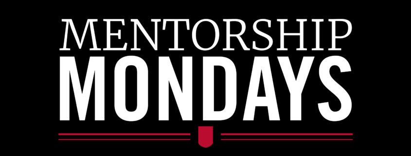 Women of UGA Mentorship Mondays
